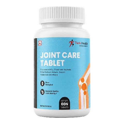 1 - Twik Health Joint Care, 60 tablet(s)