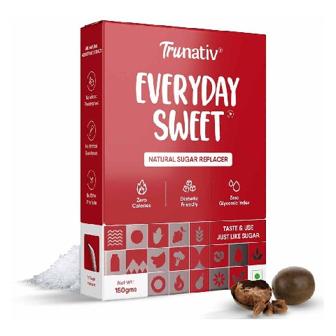1 - TruNativ Everyday Sweet, 150 g