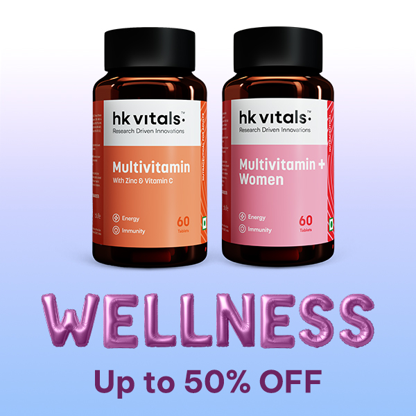 Wellness