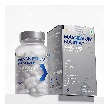 MuscleBlaze Prime Series Magnesium Matrix, Unflavoured 60 tablets