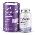 Magnesium Glycinate Sleep-Ease Complex, 60 tablets