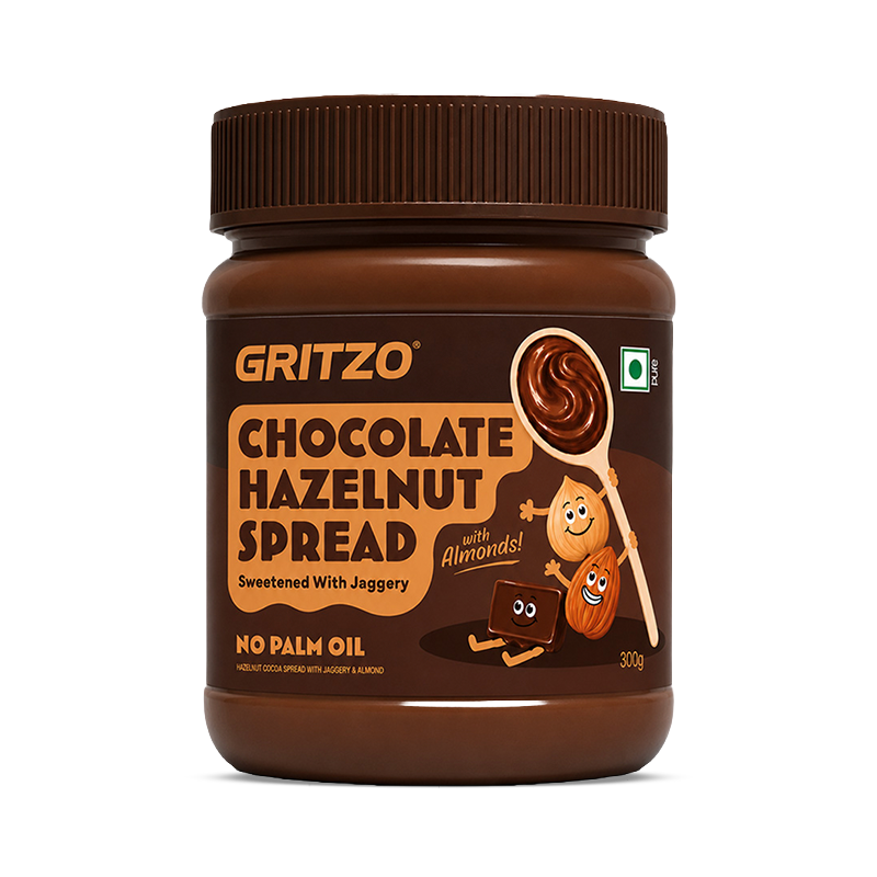 Spread