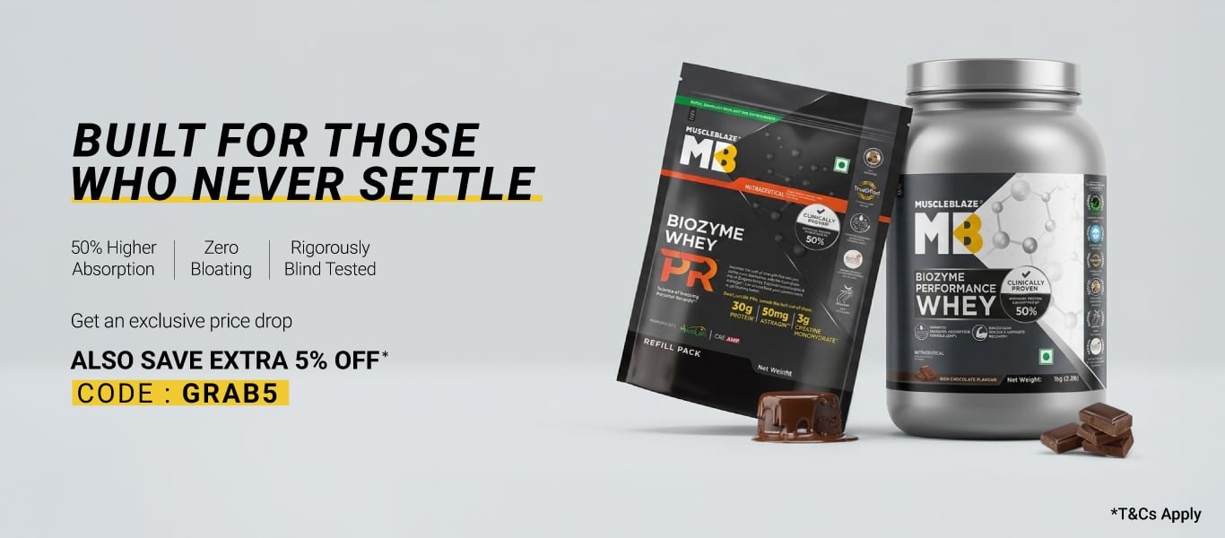 Biozyme Range - Exclusive Price Drop +  Extra 5% Off W/code BIOX
