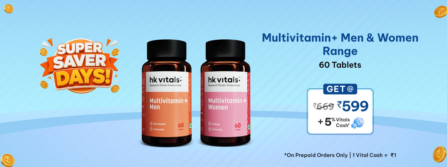 Multivitamin