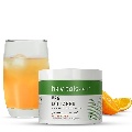Skin Radiance Collagen, Veg Collagen 120 g Orange