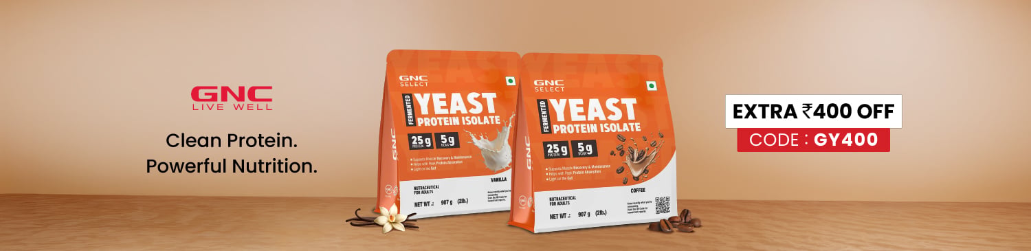 GNC