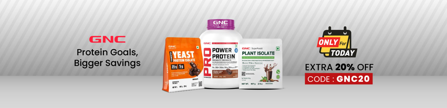 GNC