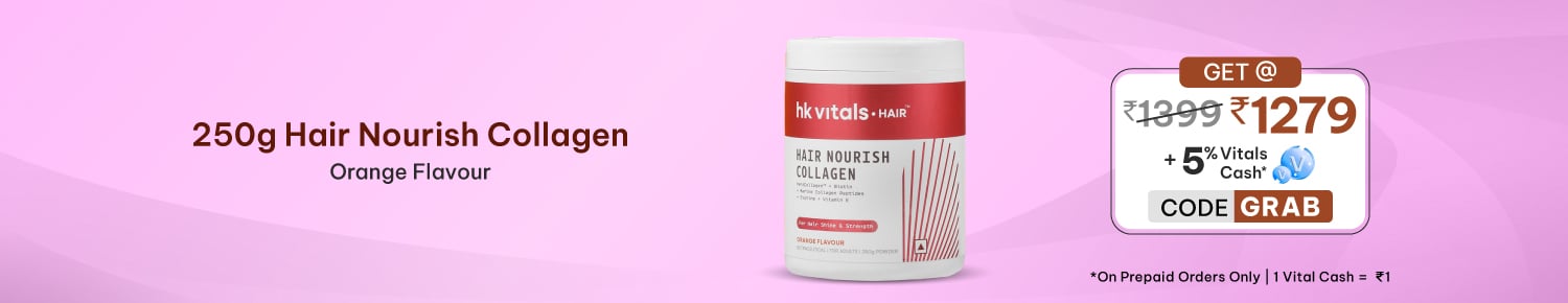 Hair