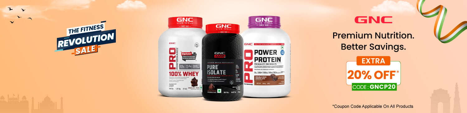 GNC