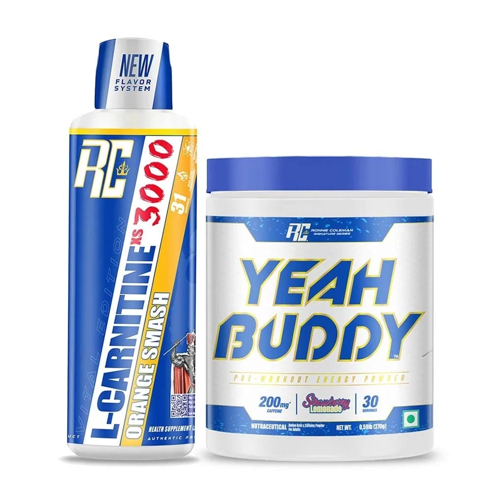 l carnitine and pre workout together Ronnie Coleman Available as . How Many Units of Thorne Pack:1 Bottle