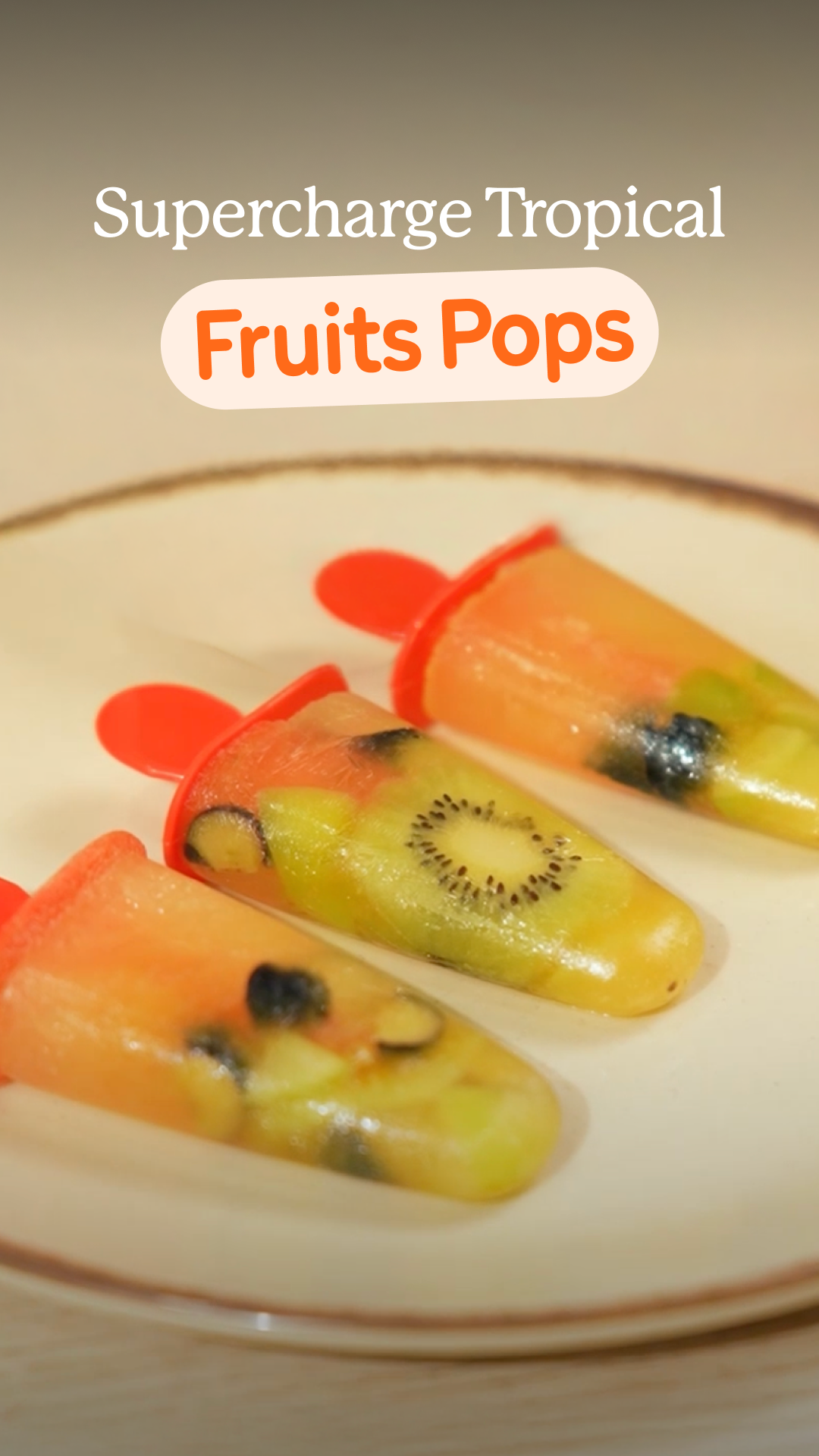 Recipe video thumbnail