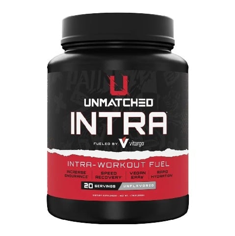 1 - Unmatched Intra-Workout,  1.78 lb  Unflavoured 