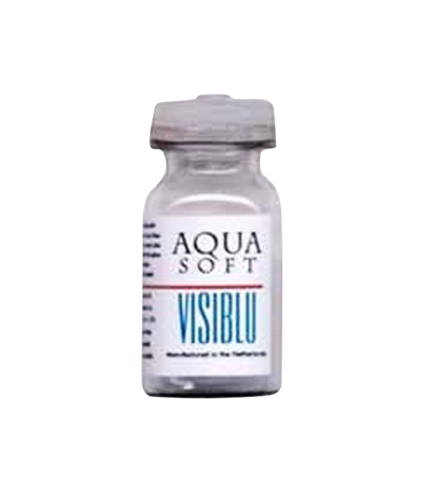SilkLens Aquasoft One Day 30 lens/box online in India Best Prices