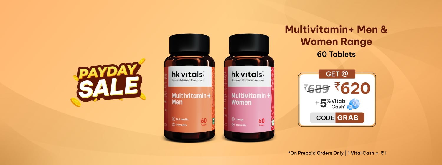 Multivitamins