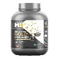 MuscleBlaze Biozyme Gold 100% Whey (Old MRP), 4.4 lb Chocolate Hazelnut Gold 100% Whey