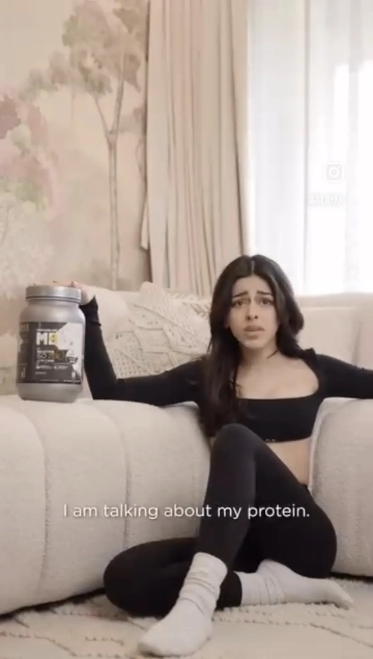 Iso Zero: Pure Protein, No Fillers