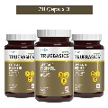 Fish Oil with 1150mg Omega-3 525mg EPA 375mg DHA, 90 capsules