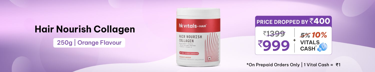Hair