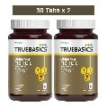 Fish Oil with 1150mg Omega-3 525mg EPA 375mg DHA, 60.0 capsules