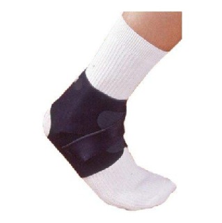 Relief Ankle Binder, Large