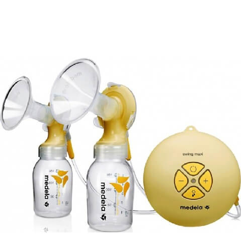 Medela Swing Maxi Breast Pump