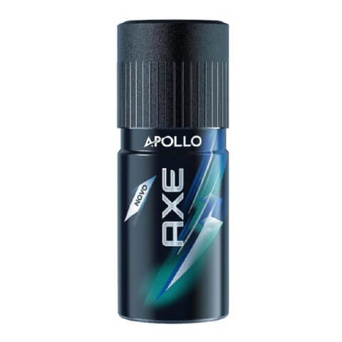 Axe Deodorants, 150 ml Apollo