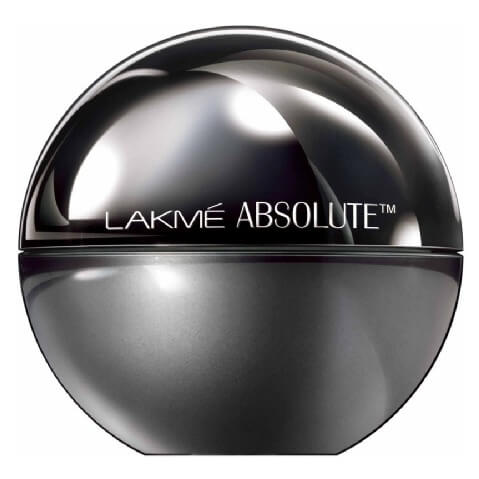 Lakme Absolute Mattreal Skin Natural Mousse 16Hr,   5 Beige Honey  Mattifying 