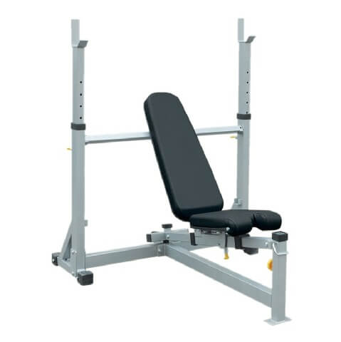 Cosco CS 7 Olympic Bench Press