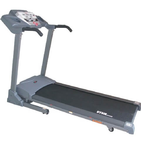 VIVA Fitness T 180 Treadmill