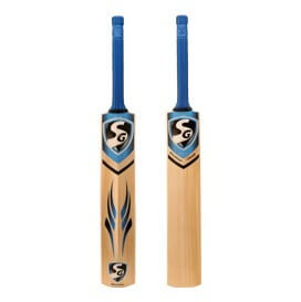 SG Boundary Xtreme Cricket Bat,  Small  Kashmir Willow 