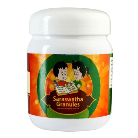 Kerala Ayurveda Saraswatha Granules,  0.3 kg 