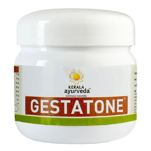 Kerala Ayurveda Gestatone,  Unflavoured  0.250 kg 