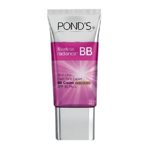 ponds