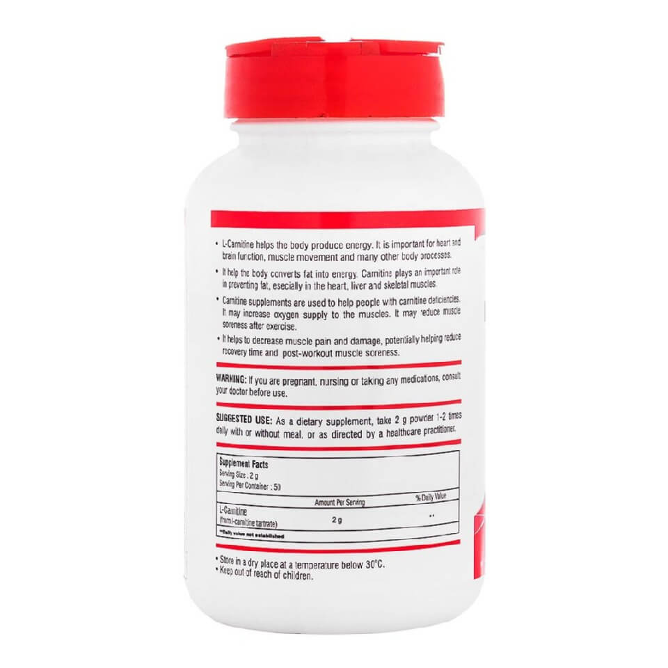 l-carnitina adelgazar 5 kilos Es efectiva la L-Carnitina como agente adelgazante?  . . 1 La carnitina  es una amina que se obtiene de la produccin endgena en el organismo, y de  fuentes dietaras como carnes