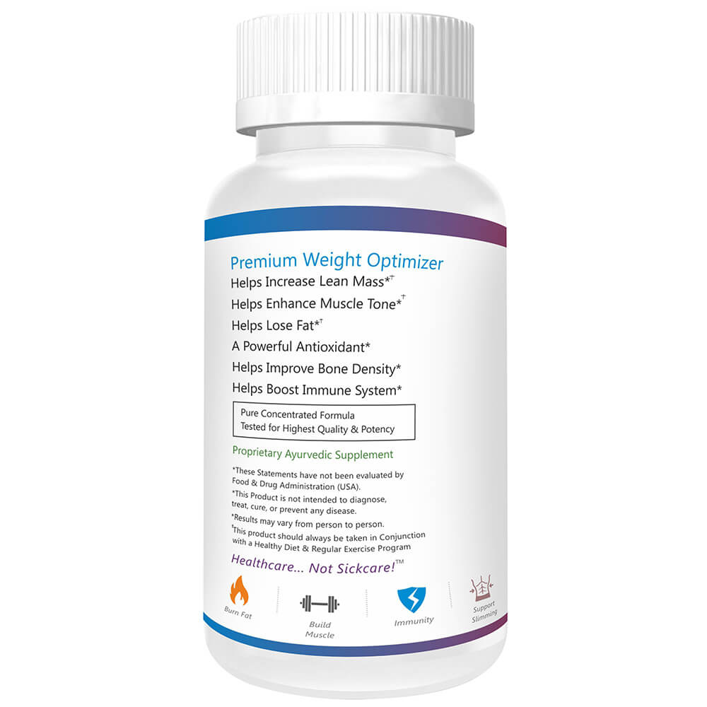 benefits - Bliss Welness CLA 1000 Premium,  60 capsules 