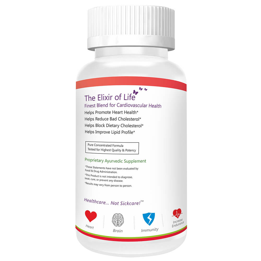 benefits - Bliss Welness Phytosterols,  60 capsules 