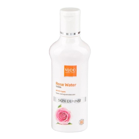 vlcc rose water toner 100ml
