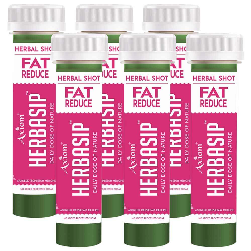 Fat Reduce Juice Pack of 6 Shots at Best Price in India