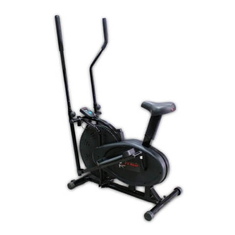 Fit Next FN 1500 Orbitrek Without Hand Pulse
