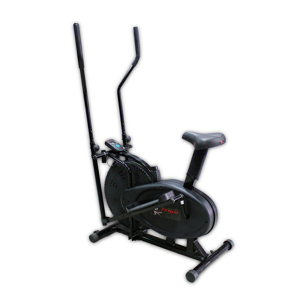 Fit Next FN 1500 Orbitrek Without Hand Pulse
