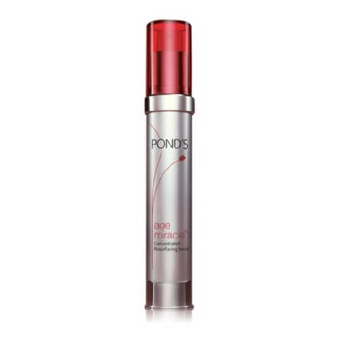 Pond's Age Miracle Concentrated Resurfacing Serum