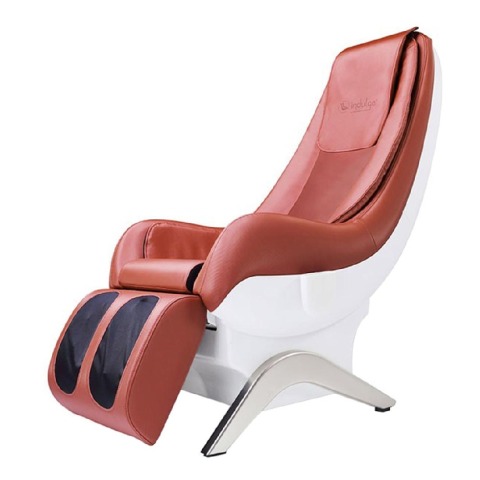 Power Max Indulge IS 7 Massage Chair,  Brown 