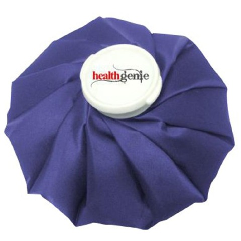 Healthgenie Ice Bag Collapsible,  One Piece  Free Size 