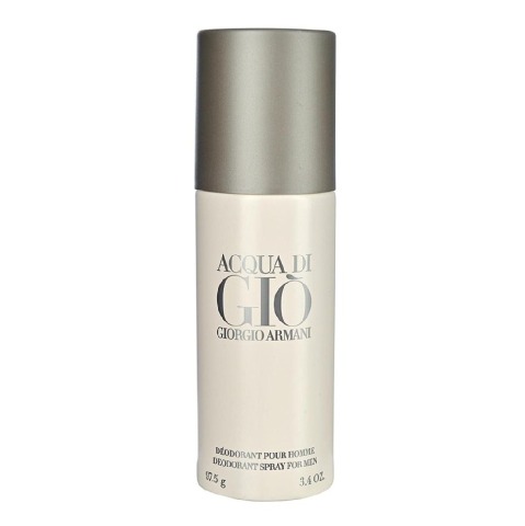 Giorgio Armani Acqua Di Gio Deodorant Spray,  150 ml  for Men 