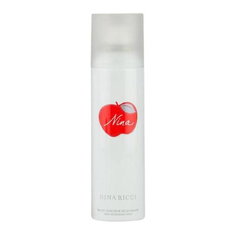 Nina Ricci Fresh Deodorant Spray