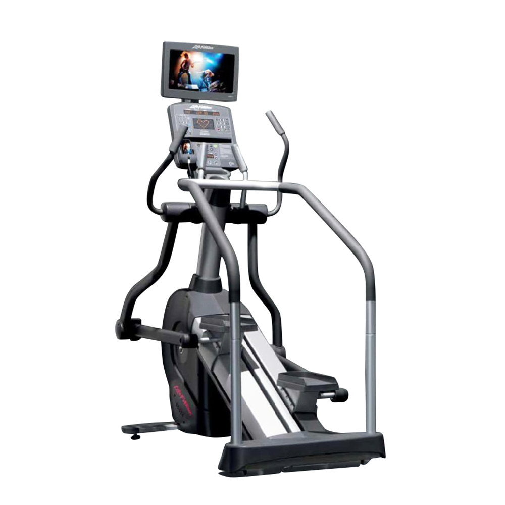 Life Fitness Integrity CLSL-ALLXX Summit Trainer