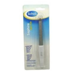 Saphire Nail File