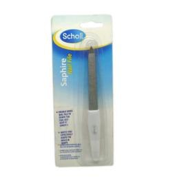 Saphire Nail File