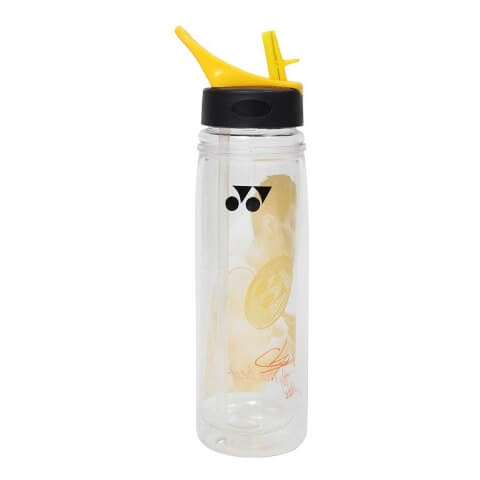 Yonex Lee Chong Water Bottle Sipper,  Yellow 