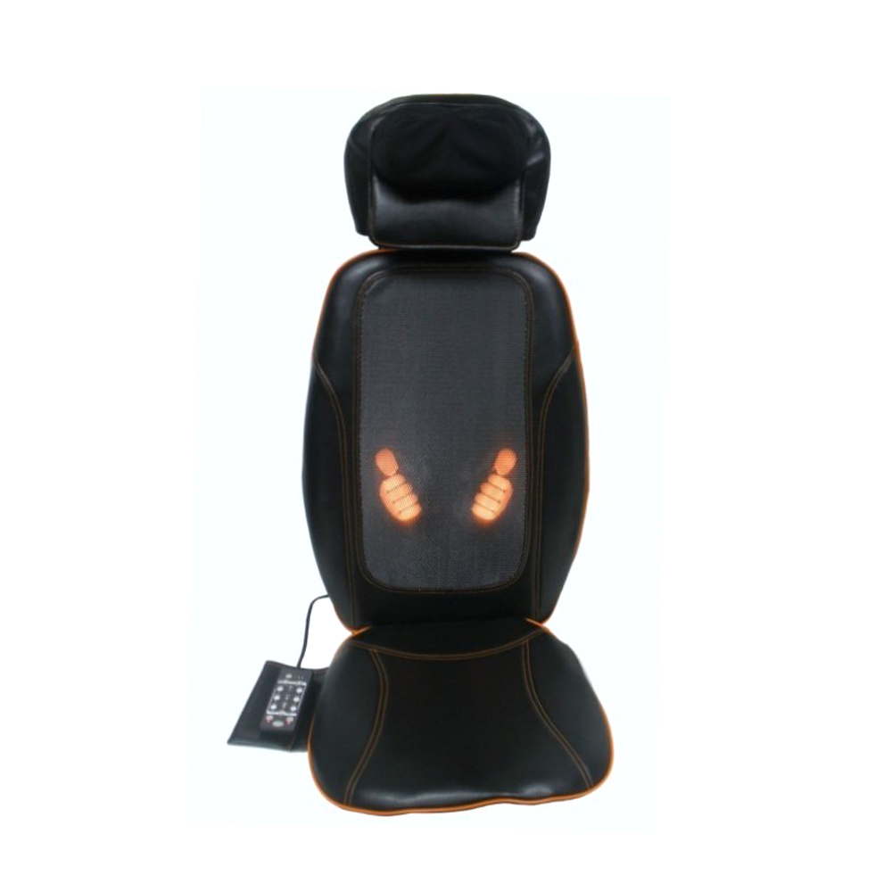 JSB HF44 3D Full Back and Neck Kneading Massager